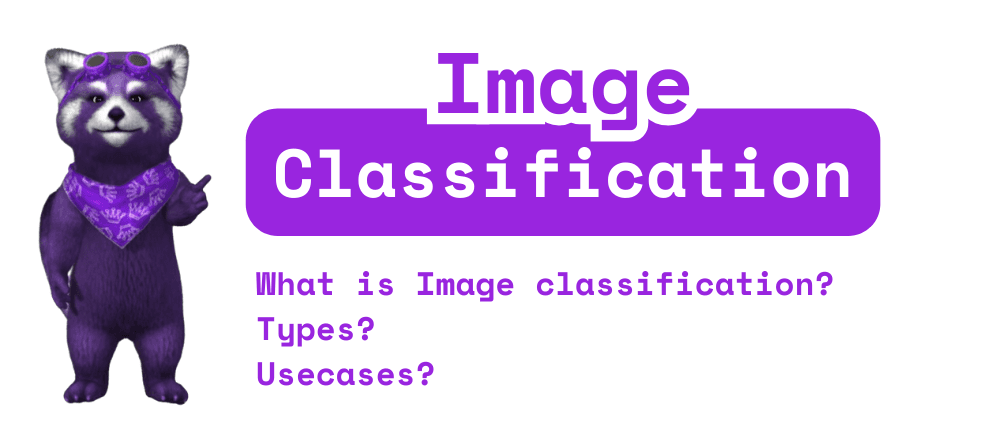 Image classification