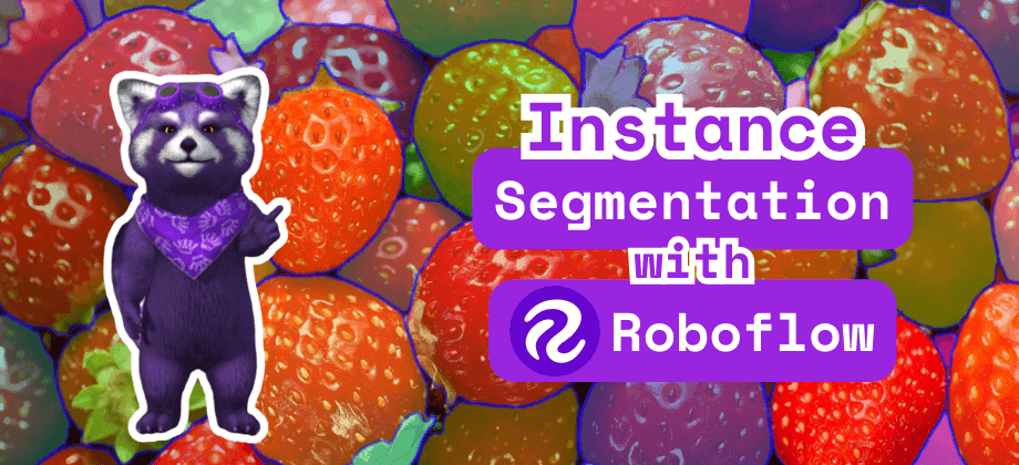 Instance Segmentation